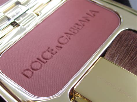 dolce gabbana mocha blush|dolce gabbana professional blush.